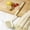 B, variant on White Silicone Cooking Utensil Set - Heat Resistant Nonstick Kitchen Tools, Ergonomic Silicone Spatula & Spoon for High Heat Cooking, Food Grade, Easy Clean Dishwasher Safe