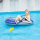 thumbnail image 2 of Juego de paletas inflables para botes Bote inflable portátil Espesar Bote inflable de PVC Remos desm Abanopi Barco inflable, 2 of 2