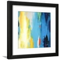 thumbnail image 1 of To Dream In Color III, Abstract Framed Art Print Wall Art by Sydney Edmunds Sold by Art.Com, 1 of 5