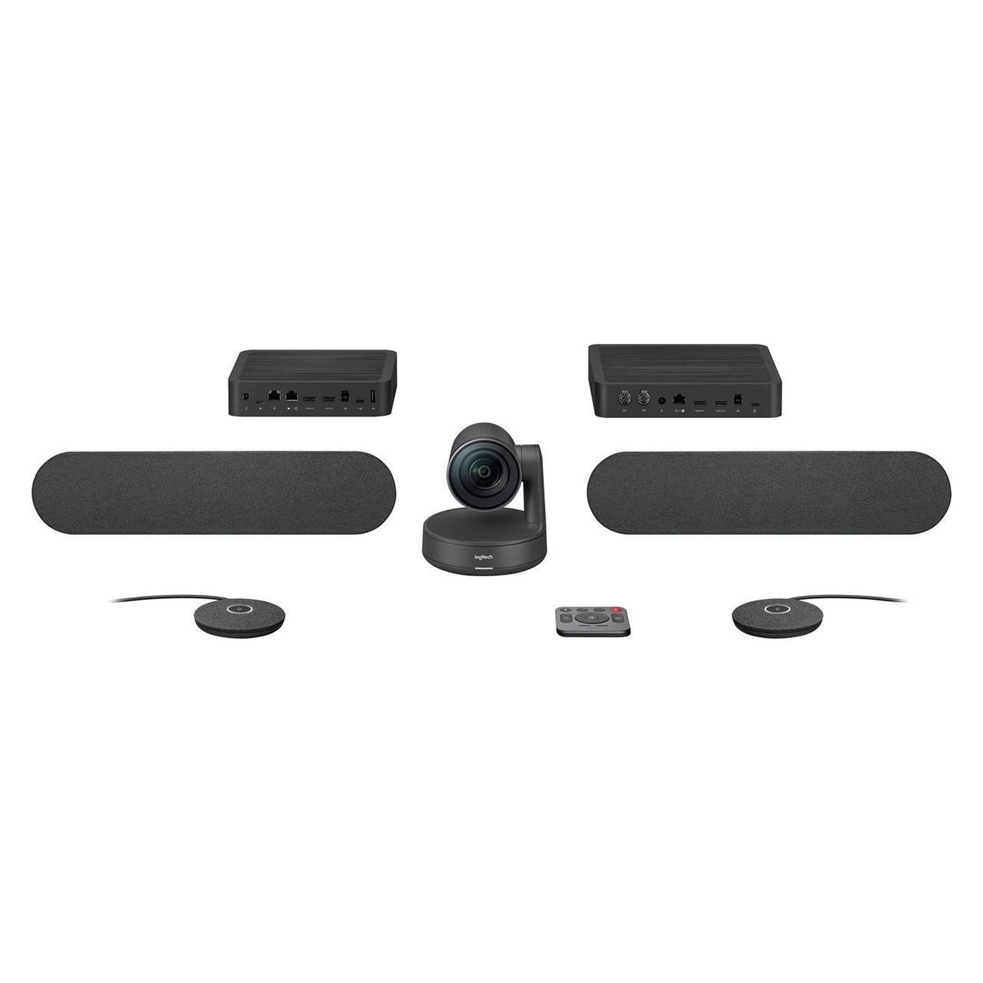 Logitech Rally Plus Video Video Conference Equipment