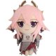 thumbnail image 1 of Genshinori Linni Amber Doll Kirara Liang Funina Plush Cotton Doll Doll, 1 of 5