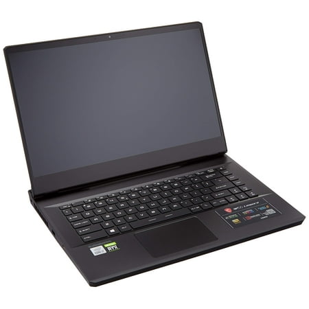 MSI GP66 Leopard Gaming Laptop: 15.6" 144Hz FHD 1080p Display, Intel Core i7-10750H, NVIDIA GeForce RTX 3070, 16GB, 512GB SSD, Win10, Black (10UG-430)