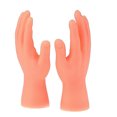 thumbnail image 3 of Títeres Finger Funn Mano de Y Set Novedad Finger Funn Dos Y Novedad Juguete divertido, 3 of 5