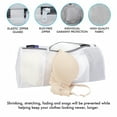 thumbnail image 5 of Laundry 360 Sanitized 4-Compartment Mesh Hosiery Wash Bag, 5 of 7