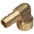thumbnail image 3 of Trans-Dapt 2271 TDP2271 FUEL HOSE FITTING 3/8 90D, 3 of 4