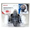 Honeywell 5500 Series Elastomeric Half Mask Paint/Pesticide Respirator with Organic Vapors (OV) Cartridge and R95 Filter Combo,Medium (RAP-74027)