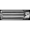 thumbnail image 1 of Shell Reamer High Speed Steel Straight Flute - 2.875 dia. x 4 OAL - Series 910, 1 of 1