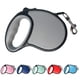 thumbnail image 3 of Correa de nailon retráctil automática para perro, accesorio para caminar, senderismo, correr, ruleta, al aire libre, 3M, 5M, 3 of 4