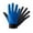 Blue, variant on Elainilye All-Season Breathable Sun Guard Gloves, UPF Protection Non-Slip Grip Outdoor Gear, Suitable for Driving Cycling Fishing Gardening Summer Sports Activities