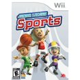 thumbnail image 1 of Junior League Sports - Nintendo Wii, 1 of 2