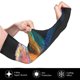 thumbnail image 2 of Balery Bioluminescent Underwater Flower Mangas Refrescantes para Brazos para Hombre y Mujer – Transpirables y Absorbentes de Humedad para Mujeres, Hombres y Niños, 2 of 7