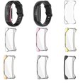 thumbnail image 3 of Bluelans Anti-caída A Prueba De Polvo Tpu Smart Watch Funda Protectora De Cubierta Completa Para Inspire 2, 3 of 5