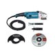 thumbnail image 4 of Esmeriladora Angular Makita GA7021 7 in 15 Amperes, 4 of 4