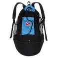thumbnail image 2 of Mochila Mochila Conductor Bolsa Equipo Equipo Equipo Mochila Paquete Zulema Mochila de malla para buceo, 2 of 8
