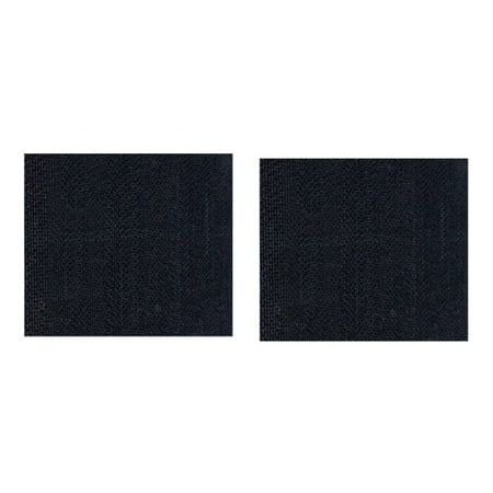 

2X Deodorizing Catalytic Filters for MCK75JVM-K MC70KMV2-R MC70KMV2-K MC70KMV2-A Purifier Filter Parts