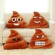 thumbnail image 5 of Divertido juguete de peluche con forma de almohada de caca súper linda y creativa, muñeco de mierda con expresión facial para niños, regalos de cumpleaños y Navidad, 5 of 5