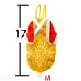 thumbnail image 3 of Bangcool Parrot Costume Diaper Traditional Cotton Washable Bird Nappy Bird Flight Suit, 3 of 10
