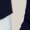 Navy And White, variant on ELOQUII Women's Plus Size Colorblocked Cardigan
