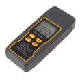 thumbnail image 1 of Detector De Humedad, Multifunción 4 Modos Medidor De Humedad Digital Retroiluminado Con Pantalla LCD Para Material De Construcción Para Pared, 1 of 7
