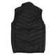 thumbnail image 5 of Chaleco calefactable con alimentación por USB, 3 niveles de temperatura, lavable, ligero, eléctrico, para hombre y mujer, color negro, talla 3XL, 5 of 14