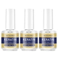 thumbnail image 1 of Keratin Nail Strengthener Oil 3-day Growth, Cuticle Nail Treatment Serum For Peeling Damaged Nails, 1 of 5