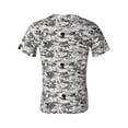 thumbnail image 3 of Code Five - IWPF - Male - Adult Camo Tee, 3 of 5