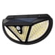 thumbnail image 1 of Bearachild Luces de pared con energía solar, lámparas de pared para el hogar, Sensor profesional para exteriores, dispositivo de lámpara LED, accesorio Iluminación y accesorios 118LED Bearachild HA073768-01, 1 of 6