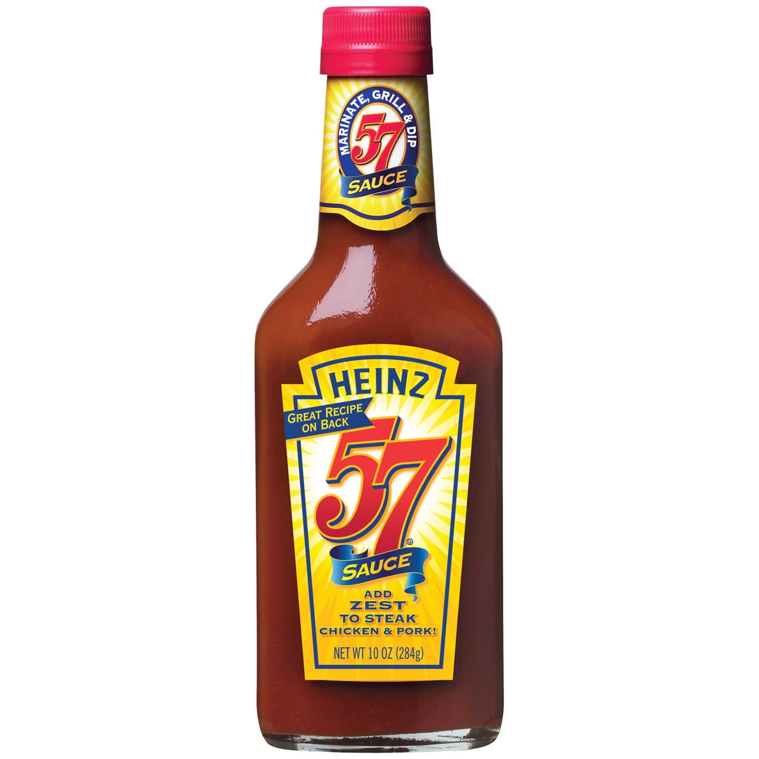heinz 57 ketchup