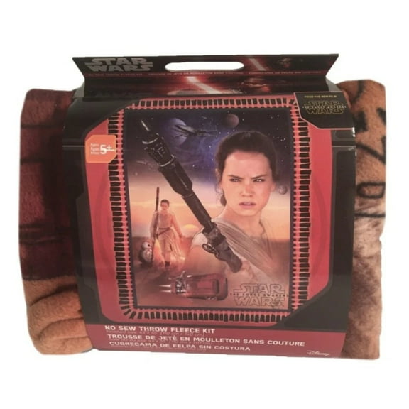 Star Wars Fabric, per Yard