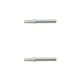 thumbnail image 2 of Speravity Polishing Wheel Practical Cylinder Wheels Daily Professional Impeller Drawing 10/12/15/20mm Multipurpose Sandpaper Usage Tipo 28 2piezas, 2 of 6