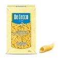 thumbnail image 3 of (5 pack) De Cecco Egg Macaroni Pasta Garganelli, 8.8 OZ (250 g) Pack of 2, 3 of 5