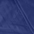 thumbnail image 7 of Fnnxeal Mens Shorts Drawstring Solid Casual Cotton Multi-Pocket Summer Navy Cargo Shorts for Men L, 7 of 7