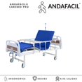 thumbnail image 3 of Andafacil® | CareBed Pro – Cama Hospitalaria, 3 of 8