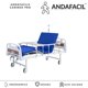 thumbnail image 3 of Andafacil® | CareBed Pro – Cama Hospitalaria, 3 of 8