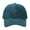 Blue, variant on Peichun Heart Embroidered Corduroy Baseball Caps for Men Women Casual Adjustable Low Profile Cute Sun Hats 2026 Early Spring Fashion Accessory White One Size