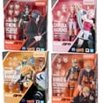 thumbnail image 2 of Bandai SHFiguarts Shf Naruto Uzumaki Haruno Sakura Narutop99 Edition Figura de acción de anime Kit de modelo terminado Regalo para niños Juguete, 2 of 5