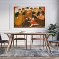 thumbnail image 5 of Danciing By Fernardo Botero Paintings Wall Art Poster Print Photo Art Painting Canvas Poster Home Decorative Bedroom Modern Decor Posters Gifts 08x12inch(20x30cm), 5 of 6