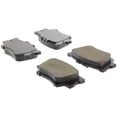 thumbnail image 2 of StopTech Street Touring 16-17 Toyota Camry Rear Brake Pads, 2 of 5
