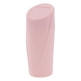 thumbnail image 1 of Mini Car Trash Can Portable Universal Can Dustbin Garbage Bin Storage Case with Lid Interior Accessories 8x20cm, 1 of 2