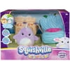 Squishville Mini-Squishmallows Plush Beach Accessory Set