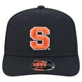 thumbnail image 2 of Men's New Era  Orange Syracuse Orange Team 9SEVENTY Adjustable Hat, 2 of 5