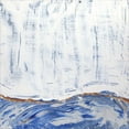 thumbnail image 3 of Great Art Now Blue Highlands by Alicia Ludwig 2 Piece Print Art Set Each 12W x 12H, 3 of 3