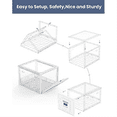thumbnail image 4 of Caja de seguridad digital, caja para teléfono móvil con, 4 of 5