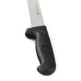 thumbnail image 2 of BergHOFF Soft Grip 10" Stainless Steel Scalloped Slicer, 2 of 7