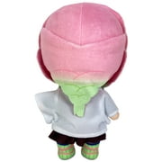 Demon Slayer - Mitsuri Plush 8