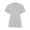 SILVER, variant on Women’s Performance T-Shirt in Silver XL | 5600