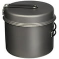 thumbnail image 1 of TOAKS Titanium 1600ml Pot with Pan, 1 of 3