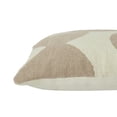 thumbnail image 5 of Ferla 20X20 Indoor Pillow Beige, 5 of 5