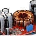 thumbnail image 5 of 1200W 20A DC Converter Boost Stepless Power Supply Module for Car 8-60V to 12-83V, 5 of 5