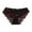 Black, variant on Women's Menstrual Panties 4 Layer Leakproof Menstrual Panties Menstrual Bi Panties Black Menstrual Panties Light For Underwear Women plus Size